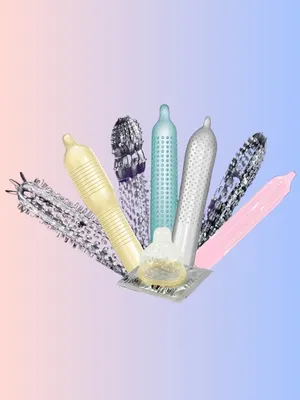 Condoms