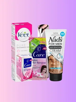 Hair Care