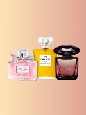 Women’s Perfumes