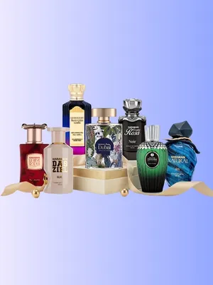 Perfume & Fragrance