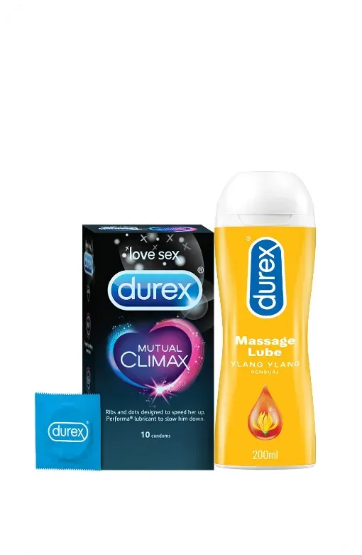 Lubricants & Gels