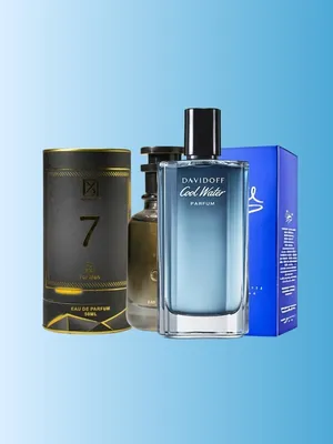 Men’s Perfumes