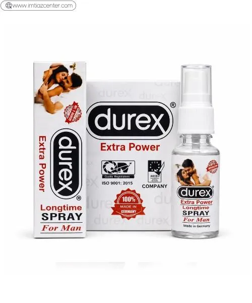 1 Hour Delay Spray In Pakistan
