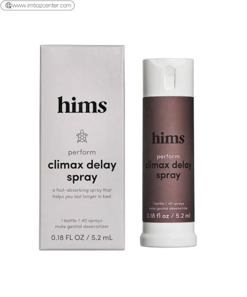 1 Hour Delay Spray In Pakistan image 2