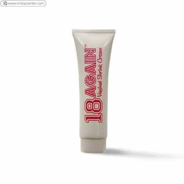 18 Again Vaginal Tightening Gel In Pakistan image 2