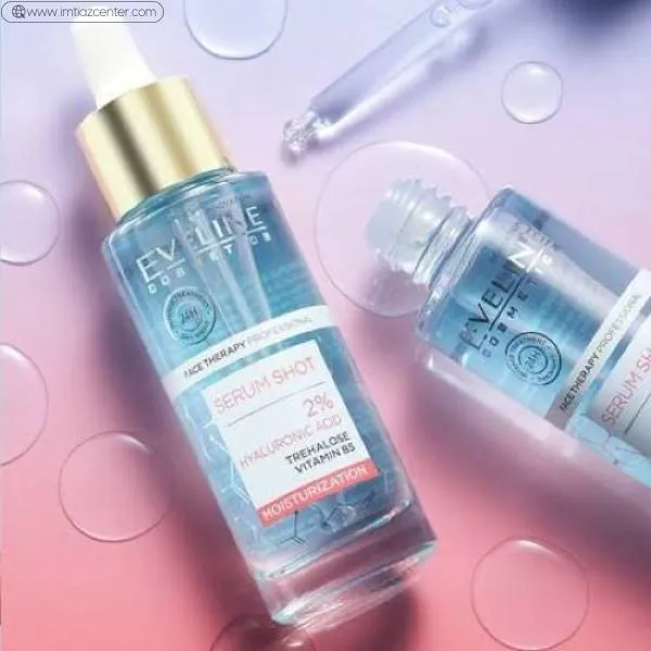 2% Hyaluronic Acid & D-Panthenol Complex image 2