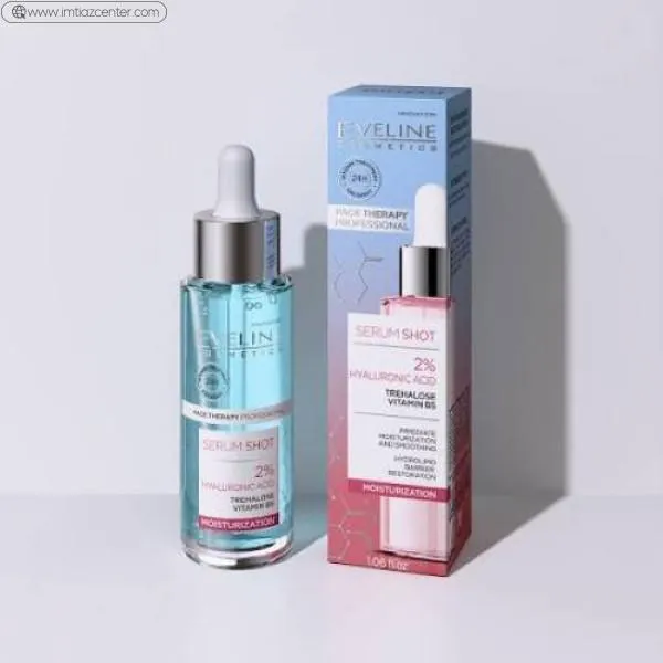 2% Hyaluronic Acid & D-Panthenol Complex image 3