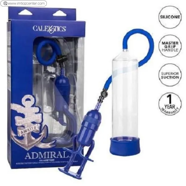 Admiral Sta Hard Pump In Pakistan