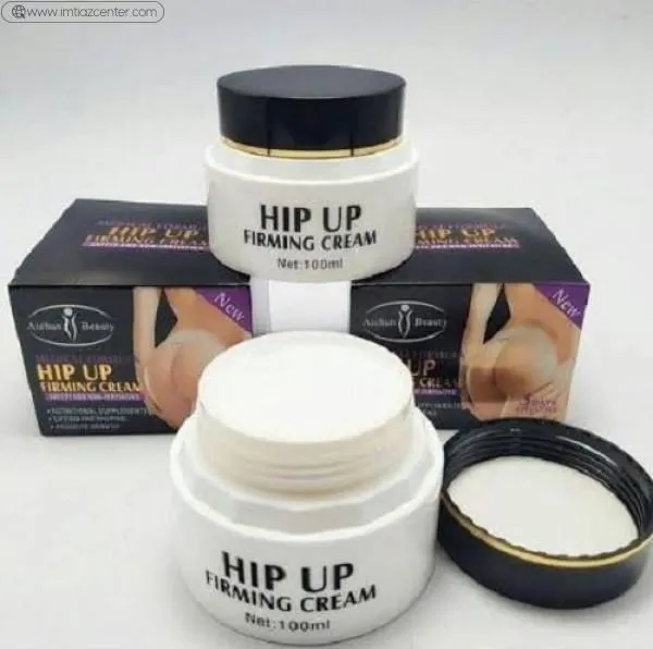 Aichun Beauty Hip Up Firming Cream 100G image 2