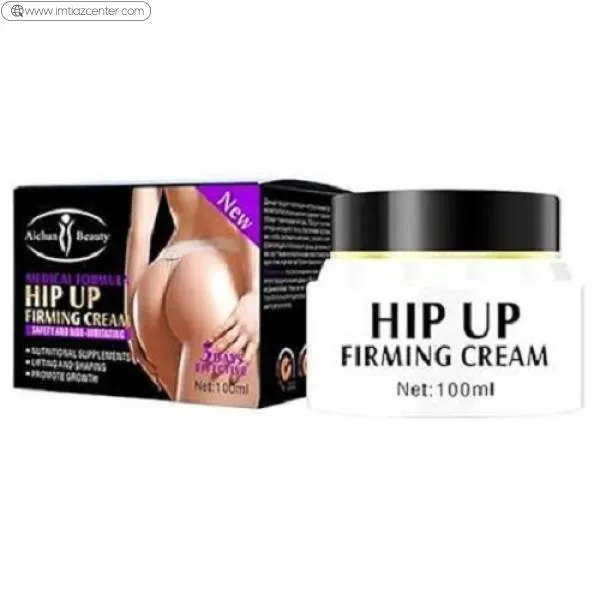 Aichun Beauty Hip Up Firming Cream 100G image 3