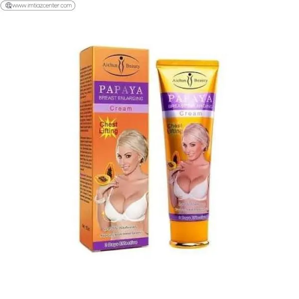 Aichun Beauty Papaya Breast Enlarging Cream 100ml