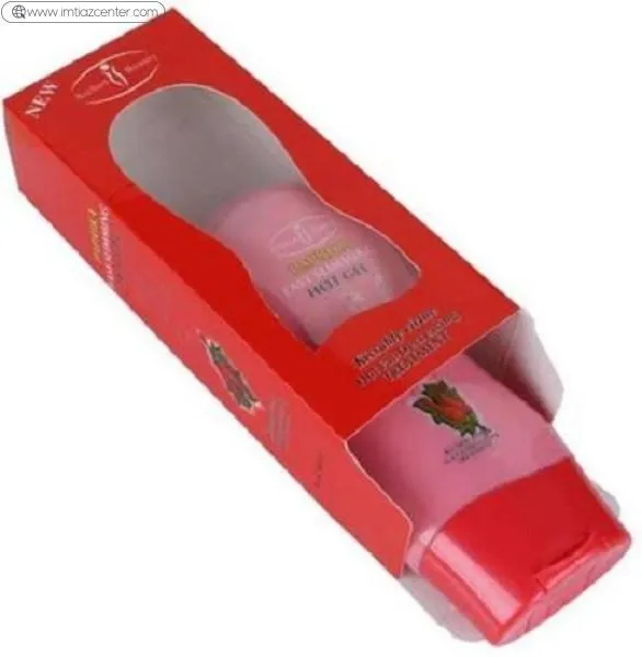 Aichun Beauty Paprika Slimming Gel image 2