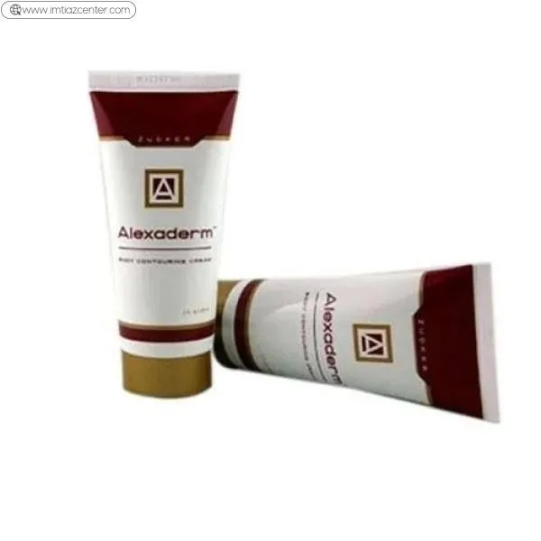 Alexaderm Breast Reduction Cream In Pakistan