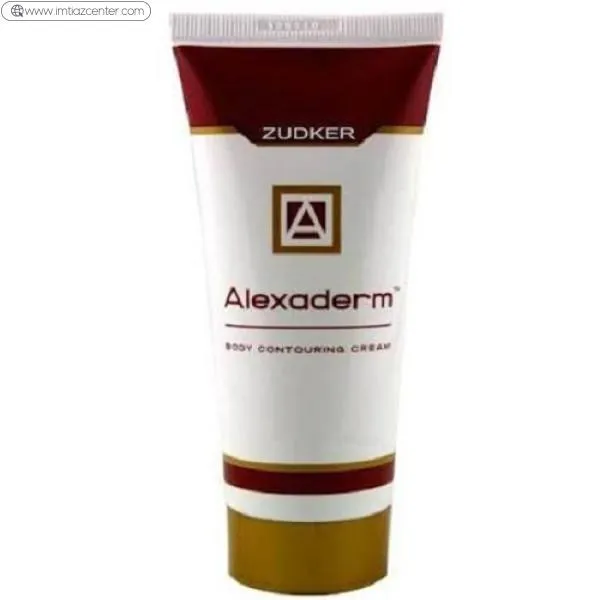Alexaderm Breast Reduction Cream In Pakistan image 2