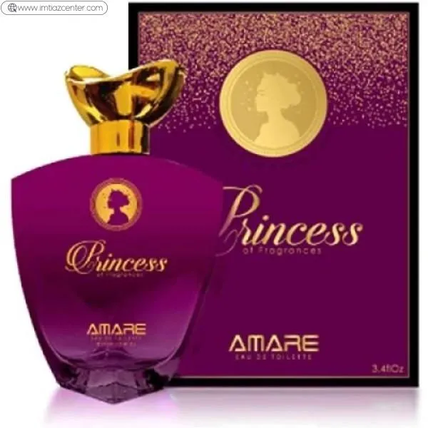 Amare Princess Of Fragrances In Pakistan