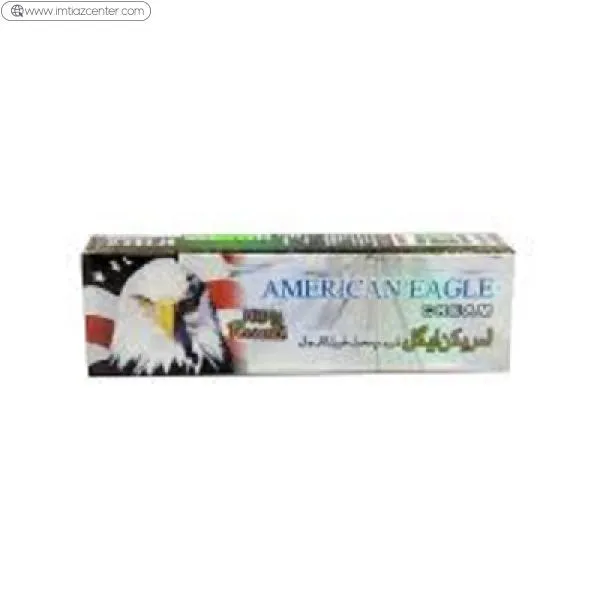 American Eagle Delay Cream image 3