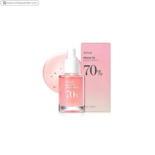 Anua - Peach 70 Niacin Serum 30ml image 2
