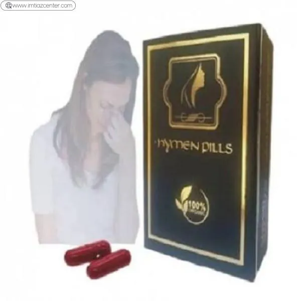 Artificial Hymen Pills In Pakistan
