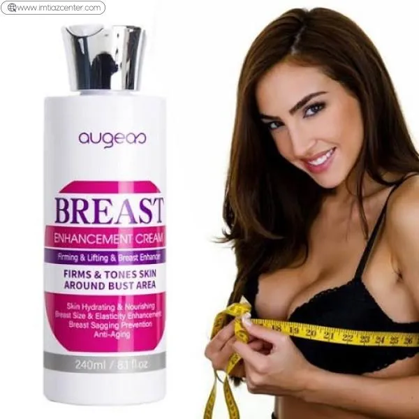 Augeos Breast Enlargement Cream In Pakistan