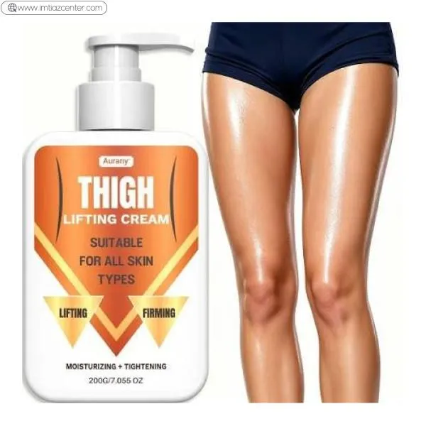 Aurany Thigh Lifting Cream