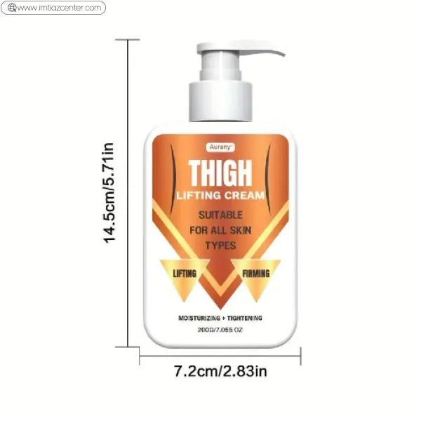 Aurany Thigh Lifting Cream image 2
