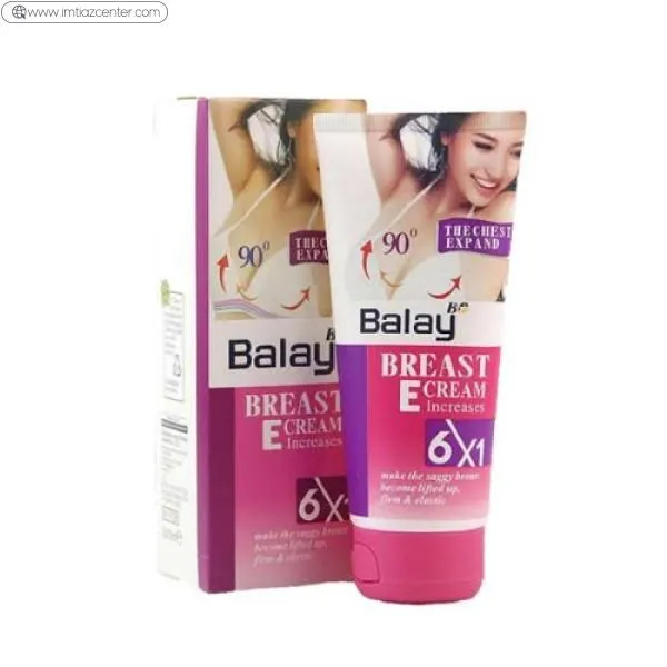 Balay Breast Enlargement Cream
