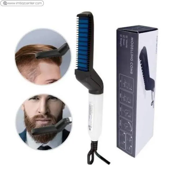 Beard Straightener in Pakistan
