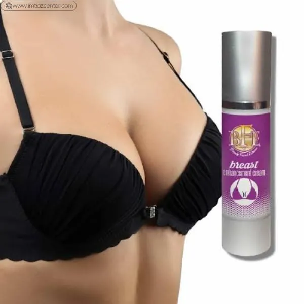 Beauty Facial Extreme Butt Enhancement Cream