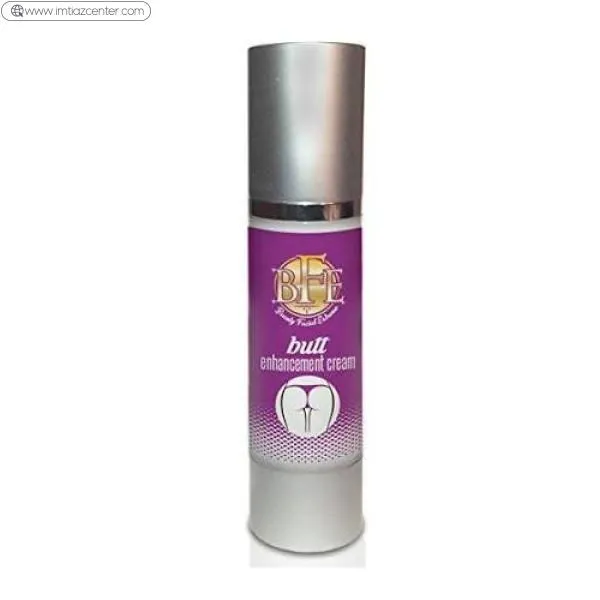 Beauty Facial Extreme Butt Enhancement Cream image 2