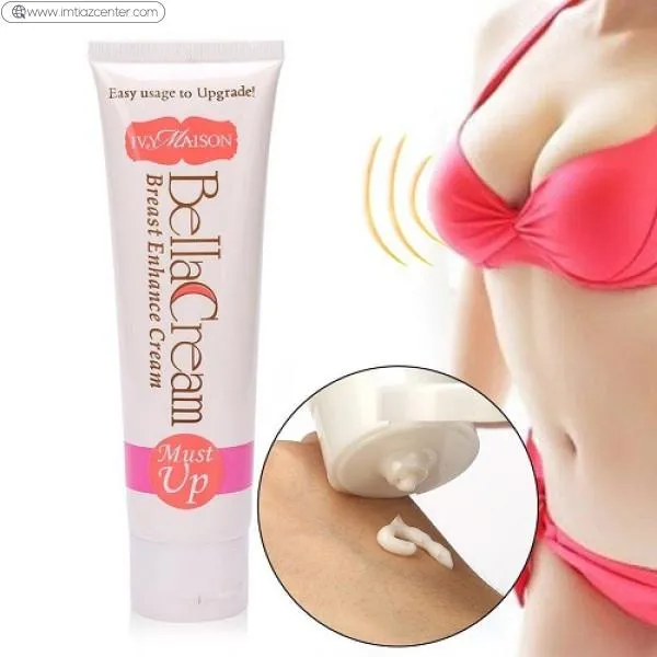 Bella Cream Breast Enhancement Cream