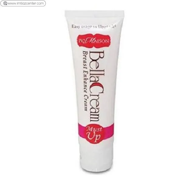 Bella Cream Breast Enhancement Cream image 2