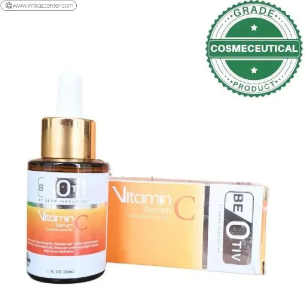 Beotiv Vitamin C Serum 30ml