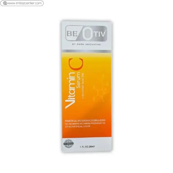 Beotiv Vitamin C Serum 30ml image 2