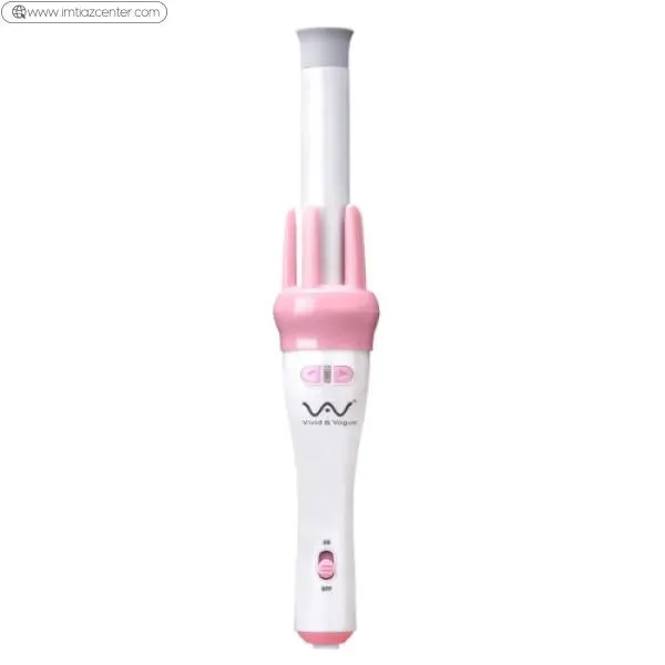 Best Pink Hair Curler In Pakistan image 2