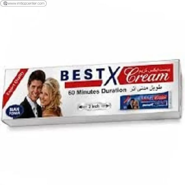 Best X Timing Cream In Pakistan image 2