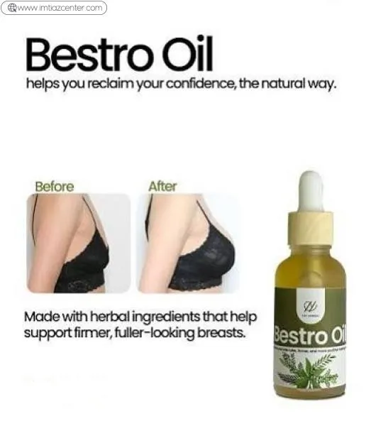 Bestro Oil In Pakistan image 2