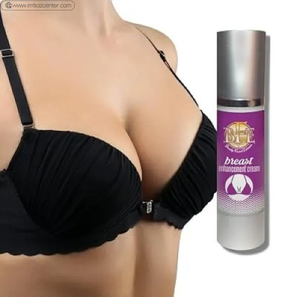BFE Breast Enhancement Cream