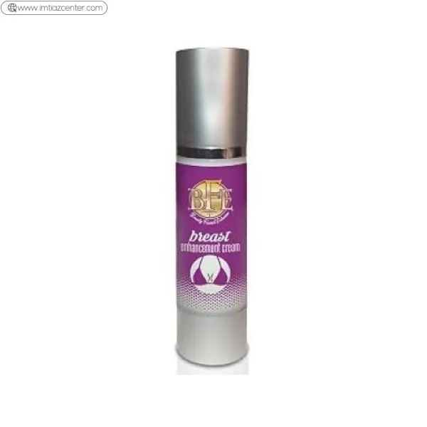BFE Breast Enhancement Cream image 3
