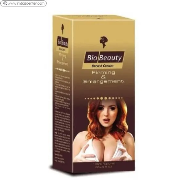 Bio Beauty Breast Enlargement Cream