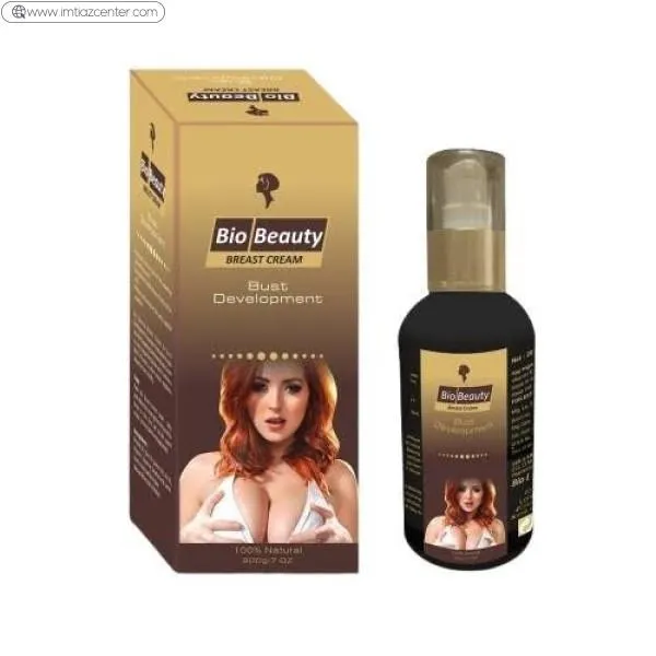 Bio Beauty Brest Enlargement Cream