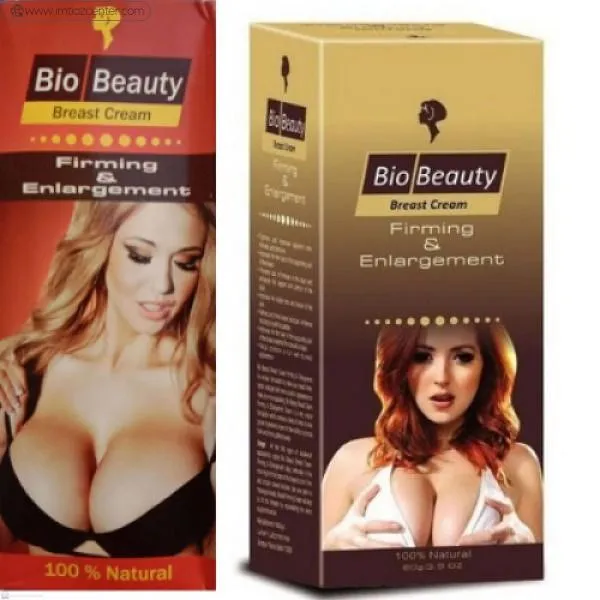 Bio Beauty Brest Enlargement Cream image 2