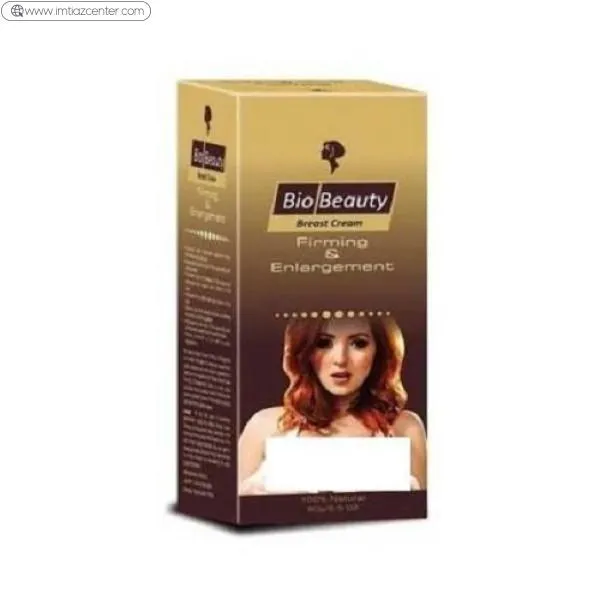 Bio Beauty Brest Enlargement Cream image 3