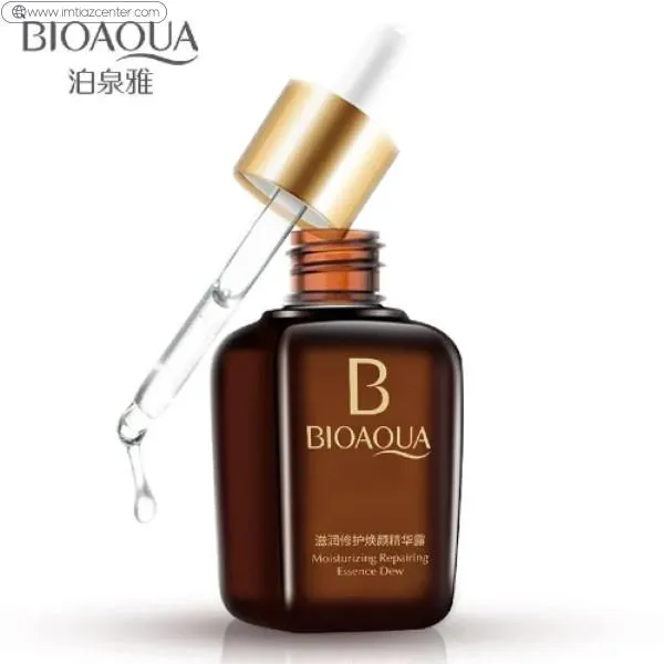 BIOAQUA Moist Repair Anti-Aging Face Serum 30ml image 3