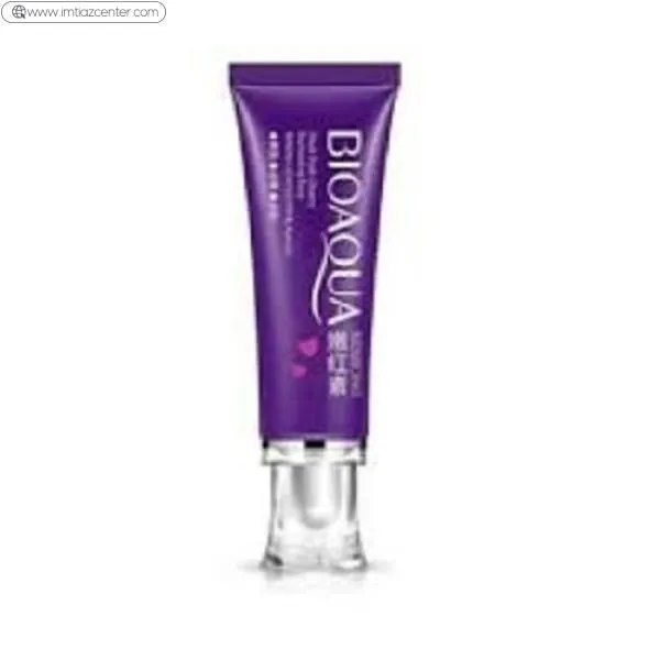 Bioaqua Nenhong Pink Body Cream image 3