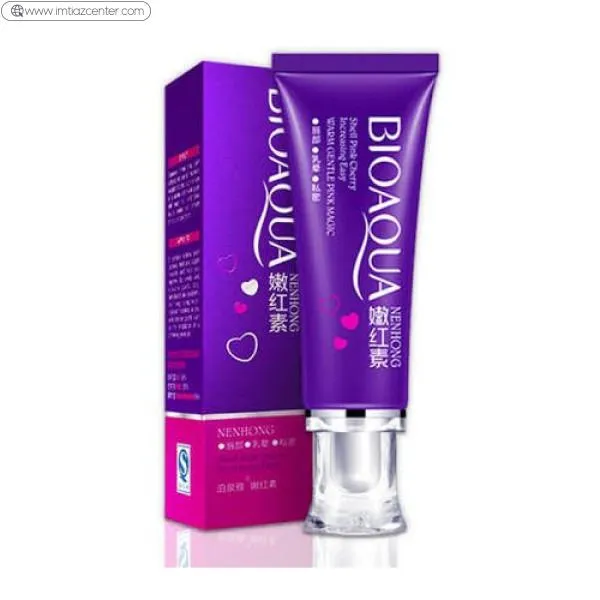 BIOAQUA Nenhong Pink Tint Cream