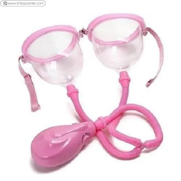 Breast Enlargement Pump In Pakistan image 2