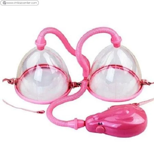 Breast Enlargement Pump In Pakistan image 3