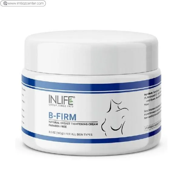 Breast Firming & Lifting Cream For Women