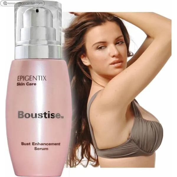Breast Plumping & Firming Enhancement Cream
