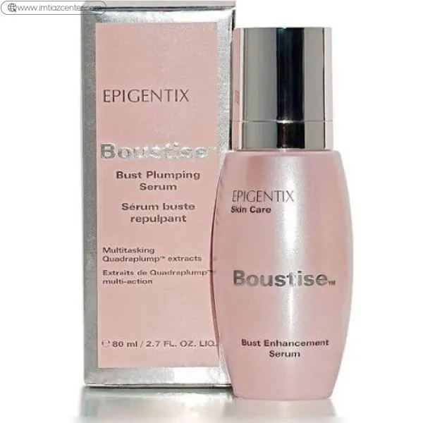 Breast Plumping & Firming Enhancement Cream image 3